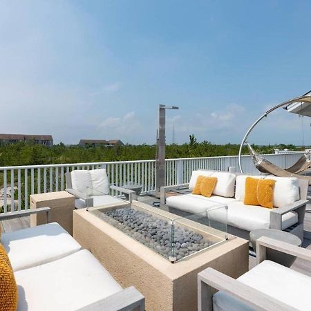 Вілла Amagansett Beachfront Beauty Екстер'єр фото