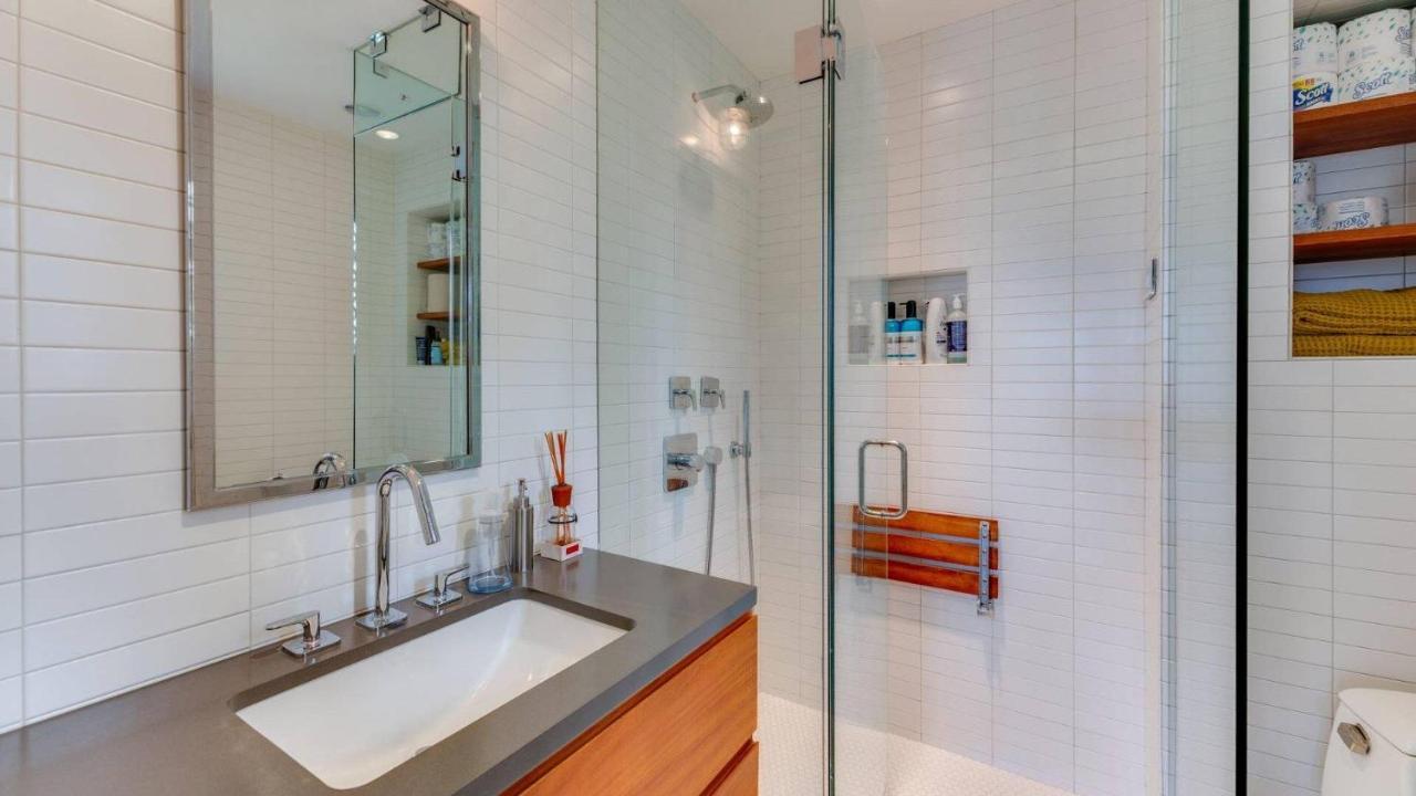 Вілла Amagansett Beachfront Beauty Екстер'єр фото
