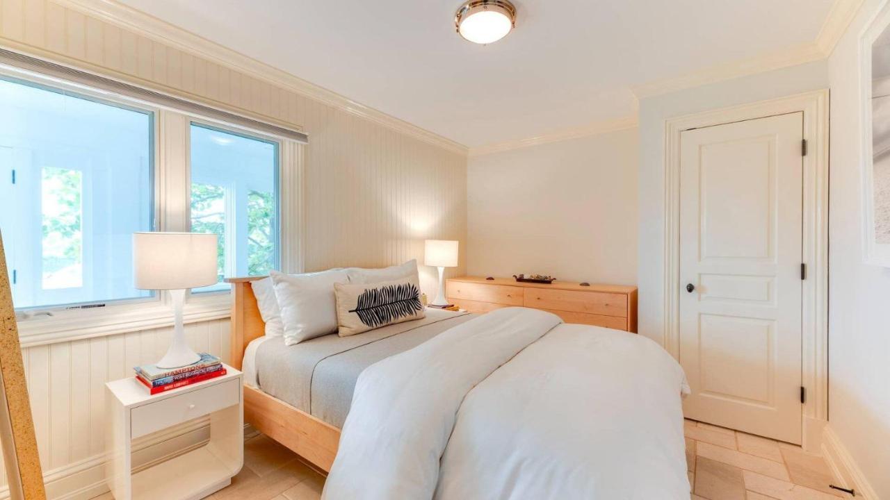 Вілла Amagansett Beachfront Beauty Екстер'єр фото