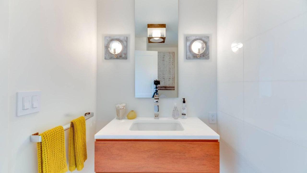 Вілла Amagansett Beachfront Beauty Екстер'єр фото