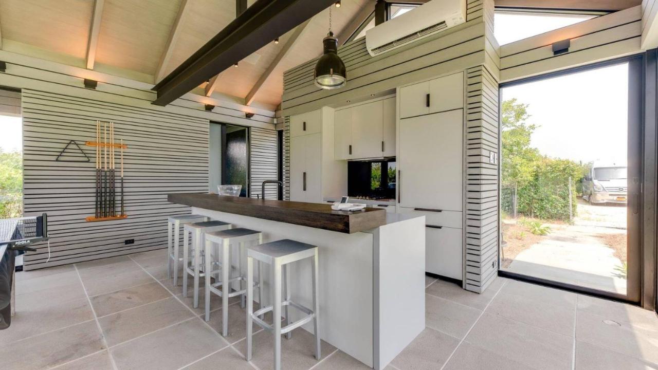 Вілла Amagansett Beachfront Beauty Екстер'єр фото