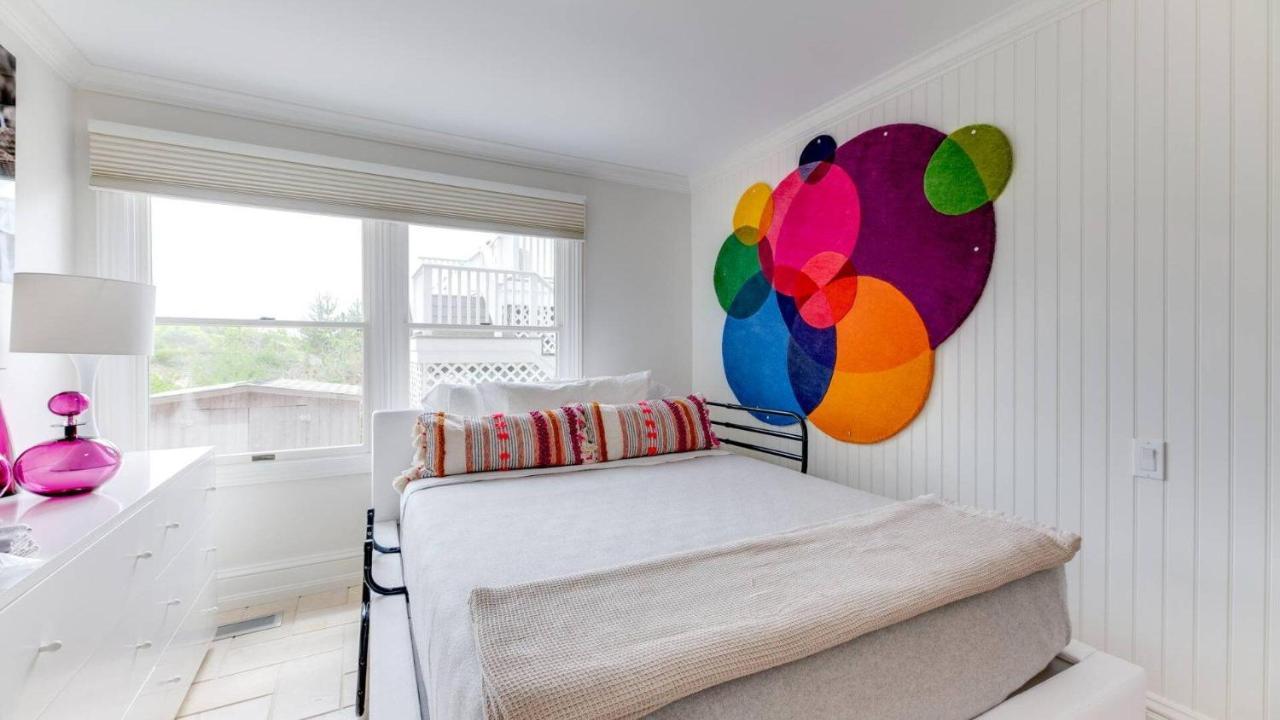 Вілла Amagansett Beachfront Beauty Екстер'єр фото