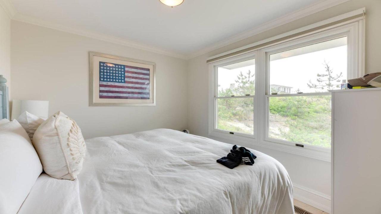 Вілла Amagansett Beachfront Beauty Екстер'єр фото