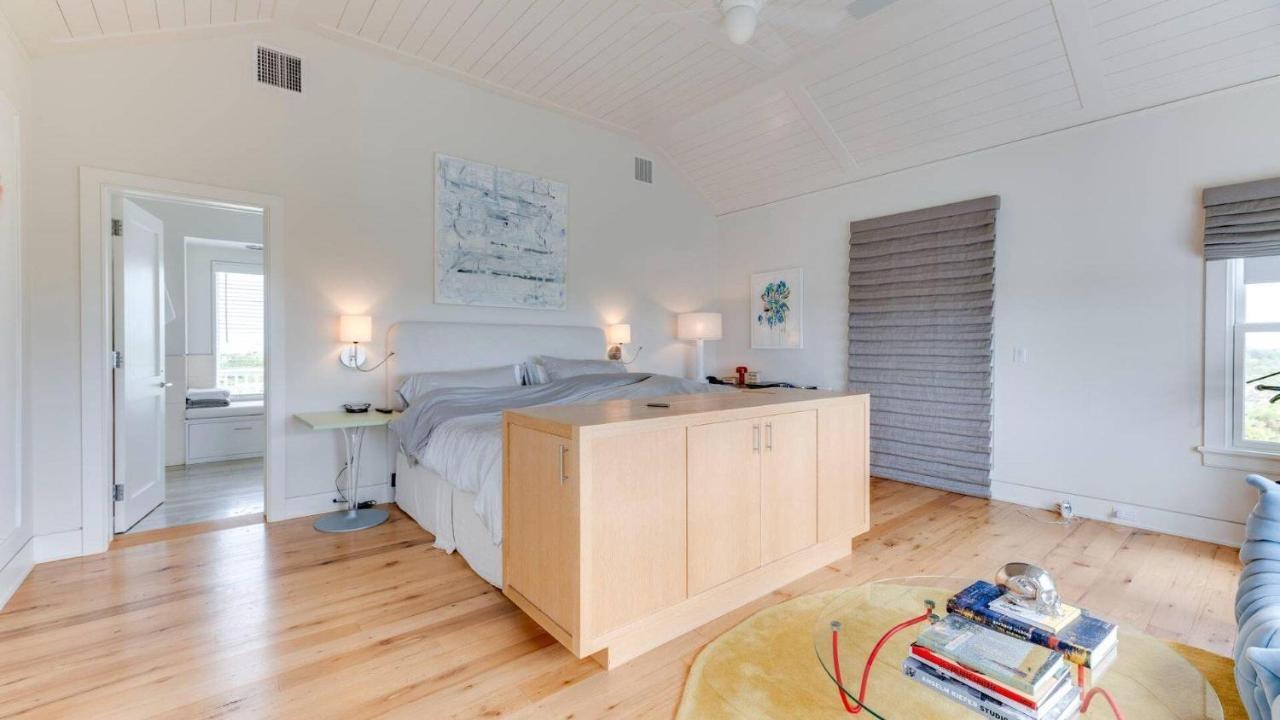 Вілла Amagansett Beachfront Beauty Екстер'єр фото