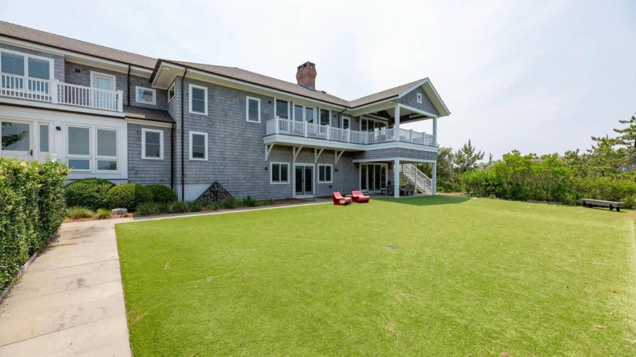 Вілла Amagansett Beachfront Beauty Екстер'єр фото